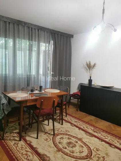 Apartament 2 camere Liceul Cantemir
