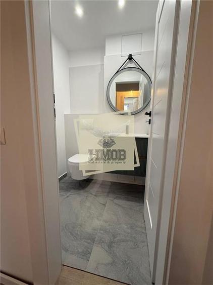 Apartament 3 camere 2 bai etaj 1 Strand