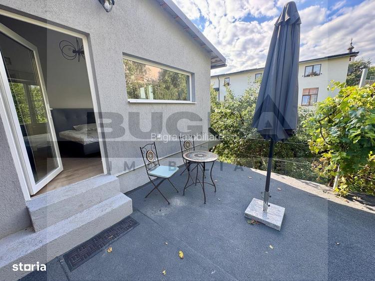 Apartament de 3 camere, 72mp, totul nou, zona Ultracentrala - 8