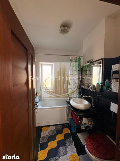 Apartament 2 camere, central Dumbrăvița,44 mp, parter, 2 loc. parcare - 7