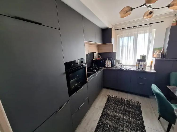 Apartament 3 camere decomandat Pallady Metrou Nicolae Teclu