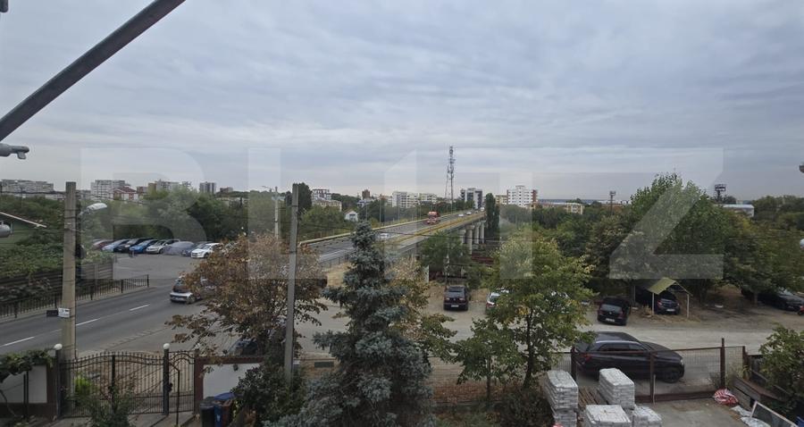 Cladire P+2E, 900 mp utili, Potential pentru bussines medical, Zona Consul