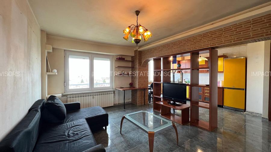 Apartament cu Panoramă Deosebită | Panduri - Cotroceni | Bloc Monolit 1990 - 3
