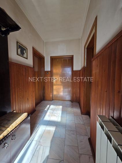 NOU! Vila in spatele Bisericii Bazilescu - 6