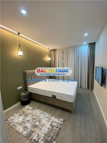 Apartament 2 Camere LUX - Herastrau - 5