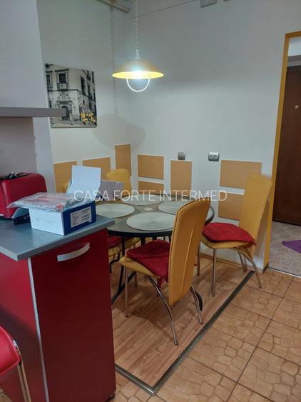 Apartament 2 camere  Eden - 450 euro - 4