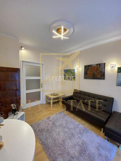 Apartament 2 Camere | Dorobanti - 3
