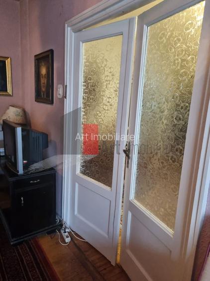 APARTAMENT 3 CAMERE -PIATA ROMANA - 5