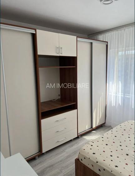 AP 2 CAMERE SOS PANTELIMON, MODERN, BLOC REABILITAT, BUCATARIE INCHISA - 2