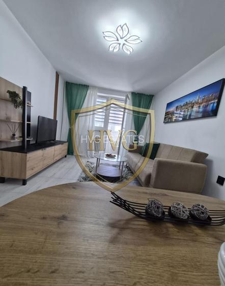 Apartament cu 2 camere | Pet friendly | Decomandat | Titan - 2