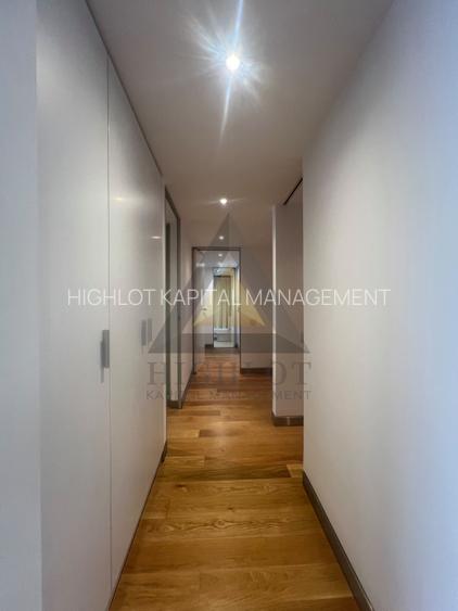 Apartament 4 camere| 3 dormitoare| Kiseleff - 23