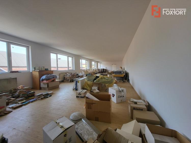 2 Spatii de birouri de inchiriat in Timisoara, Calea Sagului - ID C5489 - 8