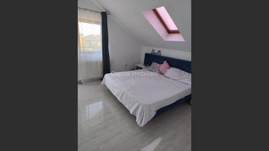 Vila spațioasă 250 mp Baicoi, Ciresi. - 12