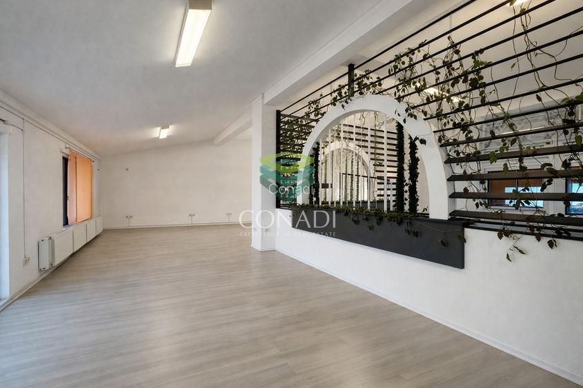 Spatiu birouri | Cotroceni | 11 locuri Parcare | 5 min Metrou - 26