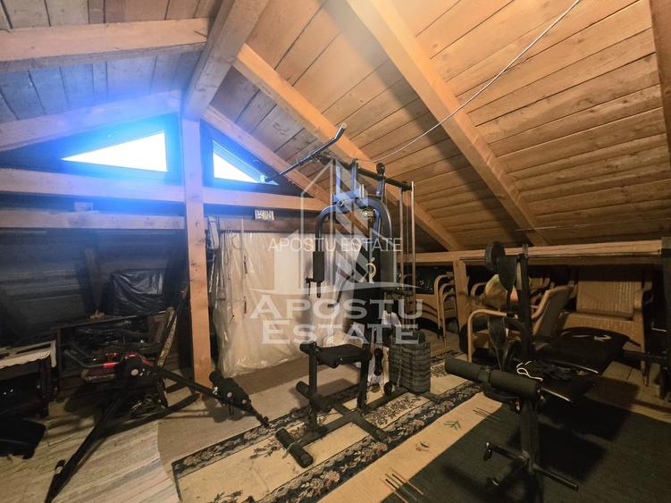 Casa individuala si restaurant cu predare la cheie, Sag, COMISION 0 - 37