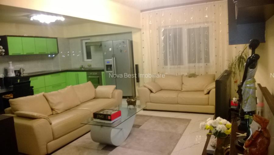 Gara- ap 4cam dec sup 103mp etaj 7 din 8 centrala gaze mob utilat vedere la mare - 7