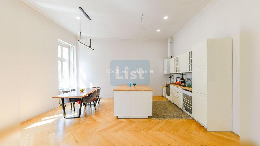 Comision 0%, Apartament 3 camere, 133 mp, Ultracentral, Iuliu Maniu - 12