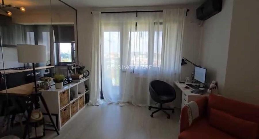 Apartament 2 camere Lux+CTP in Complexul Triplea zona Drumul Taberei - 2