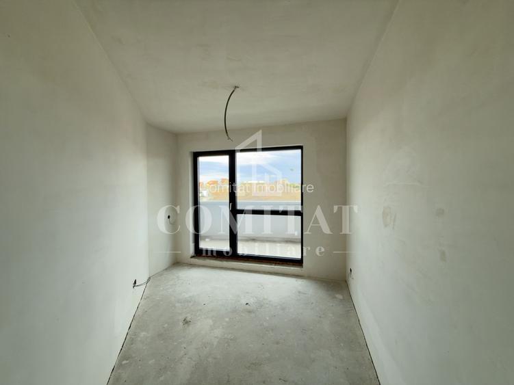 0% comision | Apartament 4 camere | Terasă generoasă | Wings Cluj - 6