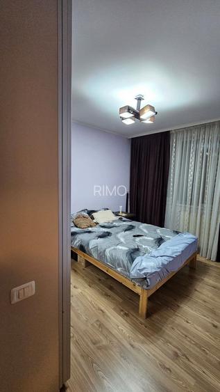 Apartament superb cu doua camere, Brancoveanu, 86.000€ - 6