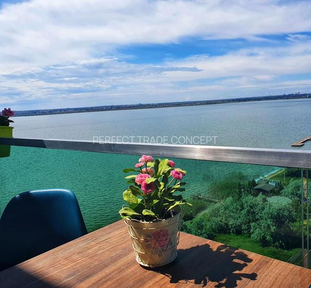 Statiunea Mamaia Apartament 2 camere si parcare termen lung - 10
