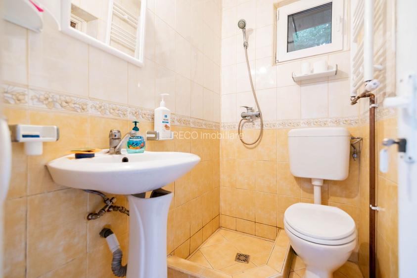 Casa (pensiune) in Baile Felix - 8