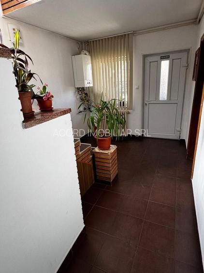 Casa/Vila 6camere-zona Delfinariu - 15