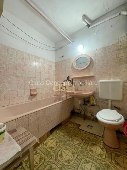 Apartament 2 camere | Investitie | 49 mpu | Zona Aurel Vlaicu Marasti - 5
