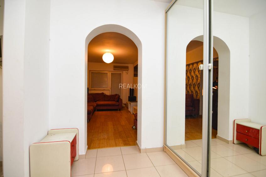 INCHIRIERE APARTAMENT 2 CAMERE TINERETULUI- CALEA VACARESTI - 18