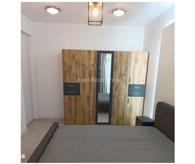 Novum Politehnica | Apartament 2 Camere | 5 min Metrou Politehnica | Încălzire î - 4