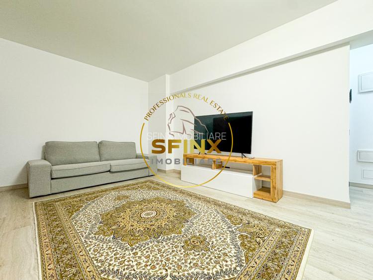 Select Residence | terasa 11 mp | metrou Dristor | loc parcare inclus - 2