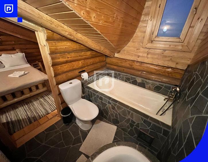 Pensiune - Mănăstirea Humorului | BUCOVINA - 11