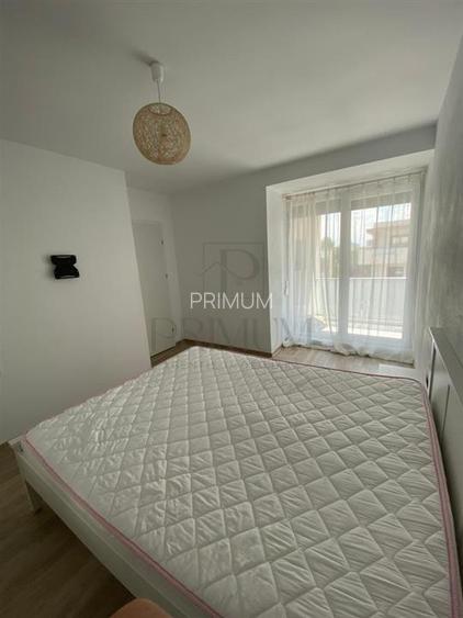 Dumbravita Kaufland - 2 Camere - 3 Balcoane - Spatios - Bucatarie inchisa - Deco - 9