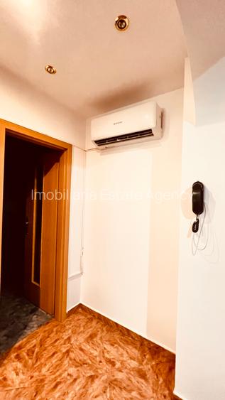 Apartament 2 camere Nerva Traian, stradal, 5 minute de metrou, mobilat modern - 39