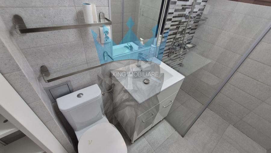 Apartament 2 Camere Floreasca Bucuresti - 11