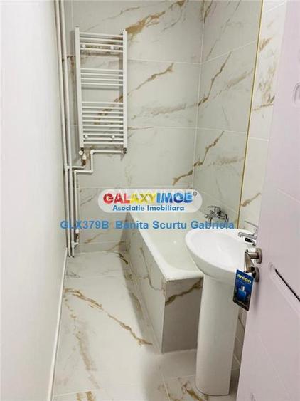 Vanzare garsoniera renovata  etaj 7 din 8, zona 1 DECEMBRIE - 7