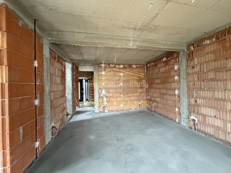 Vila premium – predare la cheie | 350 mp teren | Ciarda Rosie - 8