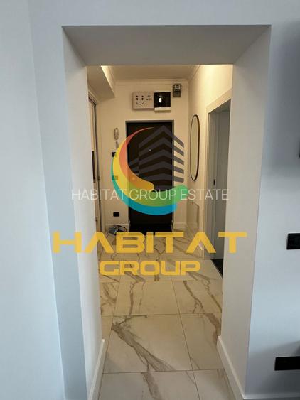 Beller Apartament 3 Camere Renovat Mobilat Utilat Centrala Proprie 2 Boxe - 7