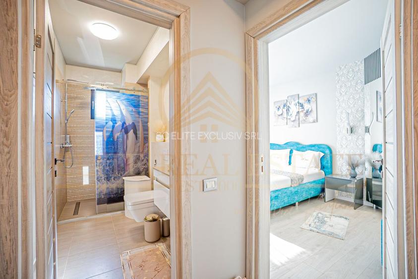 Apartament premium de vanzare &icirc;n Mamaia &acirc; vedere la mare și lac - 7