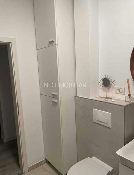 3 Camere - Dumbravita - Lizierea Padurii - 6