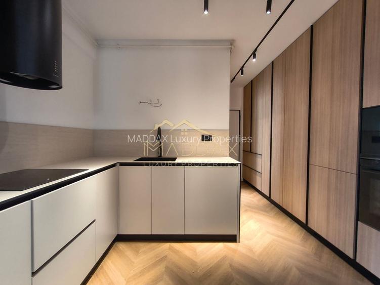 Apartament de lux 3 camere /Prima inchiriere // Zona Obor - 12