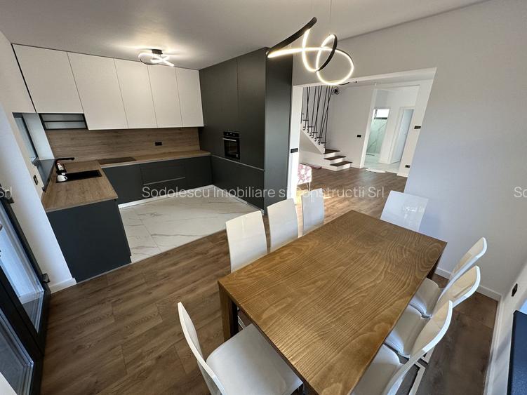 Duplex zona Calea Aradului - 6