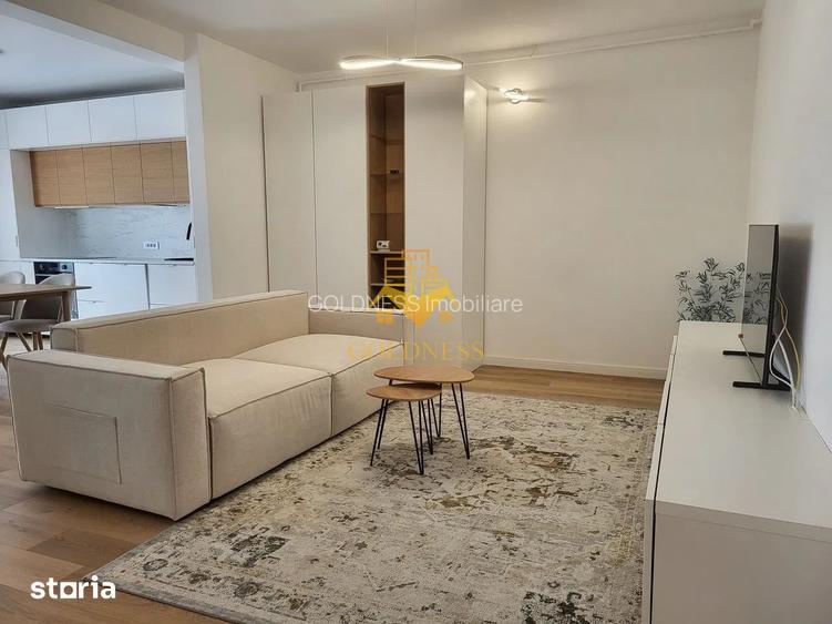2 camere, Parcare, Piata Marasti, The Office, LIDL, Zona Avella, OMV - 3