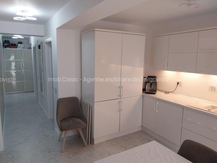 Comision zero la cumparator! Vanzare apartament 3 camere complex rezidential Sid - 20