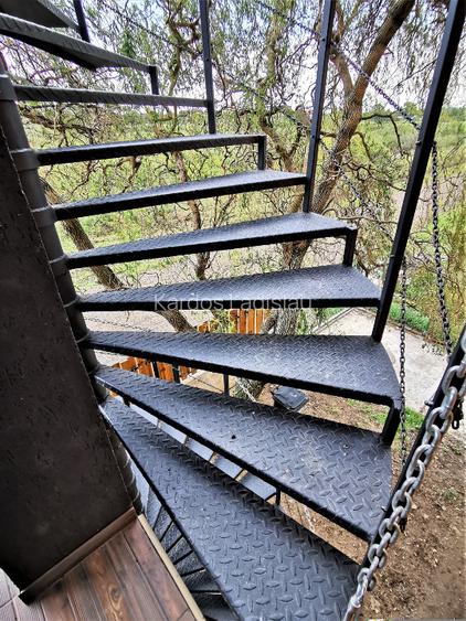 Vand direct de la proprietar vila moderna la 2 km de Timisoara cu retea gaz - 7