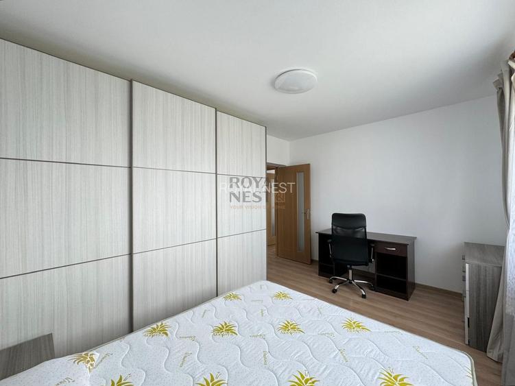 De inchiriat apartament 2 camere in Tractorul - 8