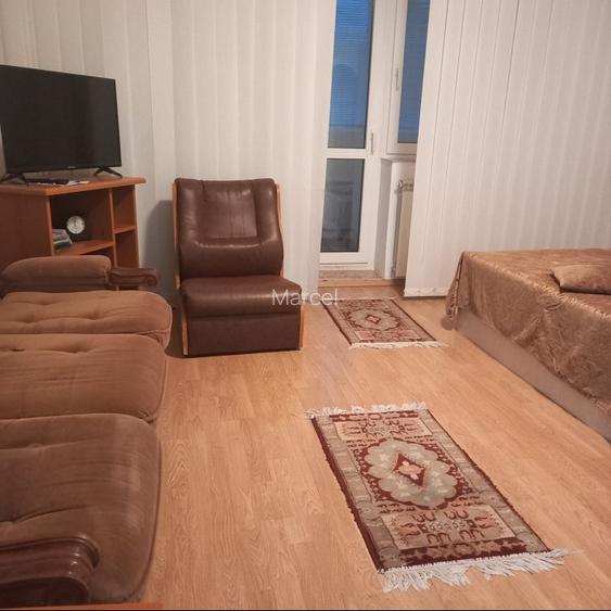 Garsoniera 1 camera zona Stadion Primăverii  - 6