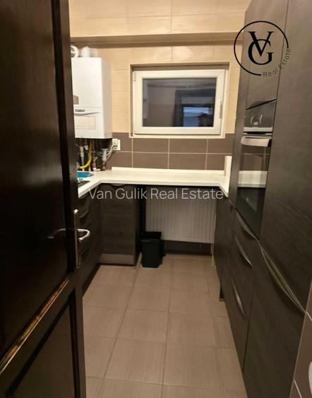 Apartament 2 camere Dacia | Vila - 6