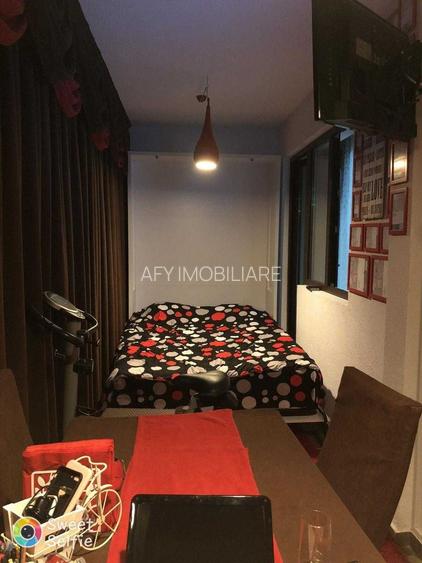 De inchiriat studio + loc parcare, Dream Residence Rahova - 2