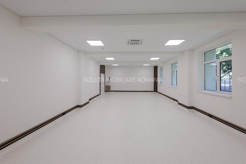 Spatiu medical - Hub Ropharma Medical - Smardan - Bucsinescu - 3